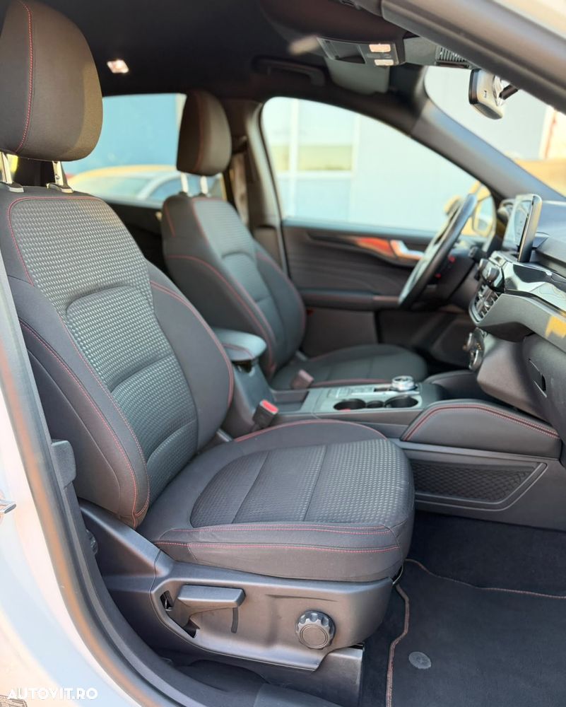 Ford Kuga 2.5 Duratec PHEV ST Line - 16