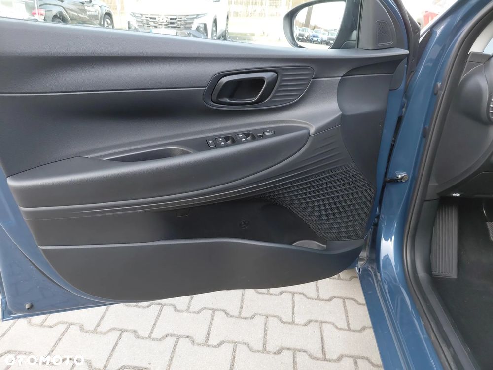 Hyundai i20 1.0 T-GDi Modern - 10