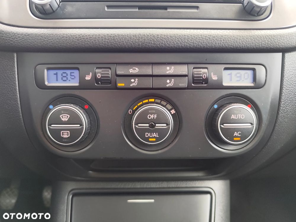 Volkswagen Tiguan 2.0 TDI 4Mot Sport&Style - 15