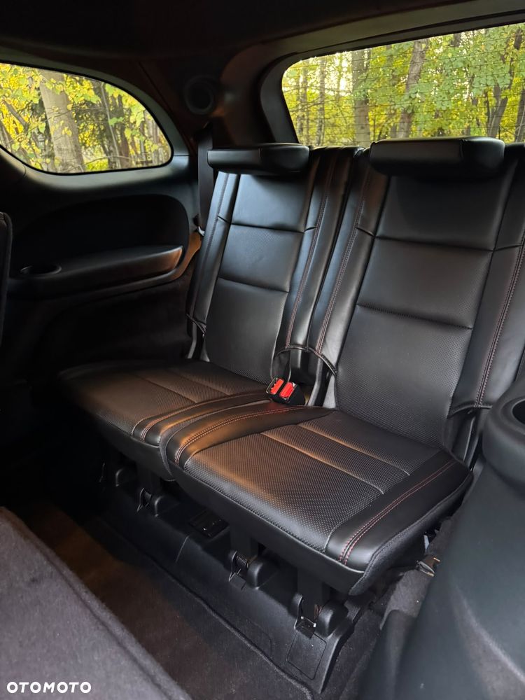 Dodge Durango 5.7 R/T - 35