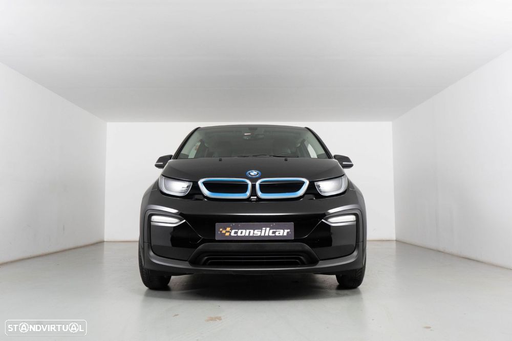 BMW i3 120Ah - 3