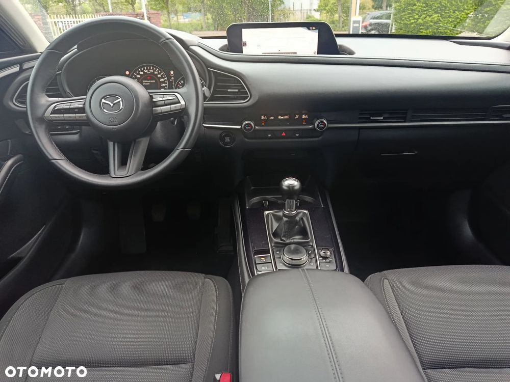 Mazda CX-30 e-SKYACTIVE G 122 PRIME-LINE - 30
