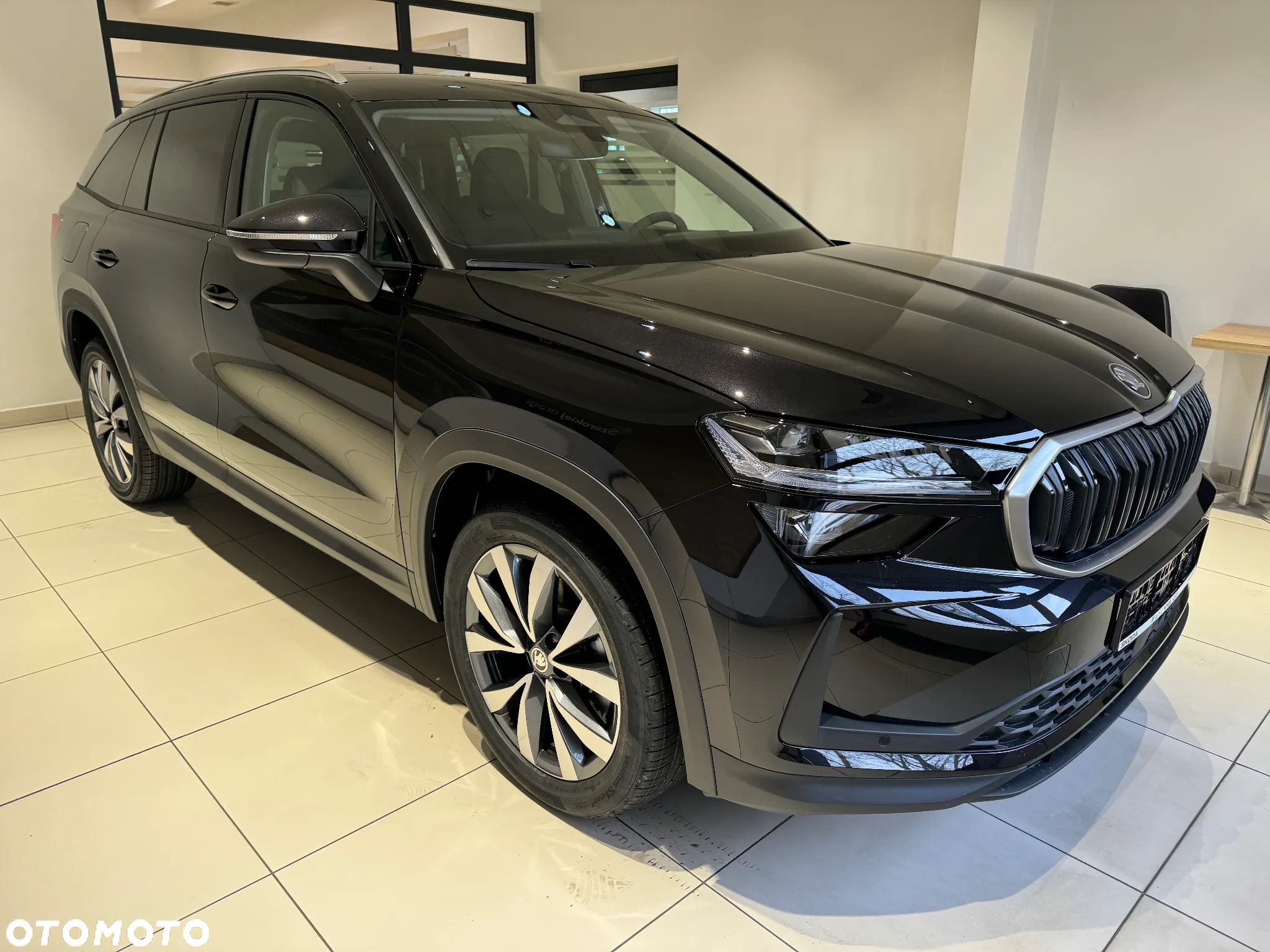 Skoda Kodiaq 2.0 TDI 4x4 Edition 130 DSG - 2