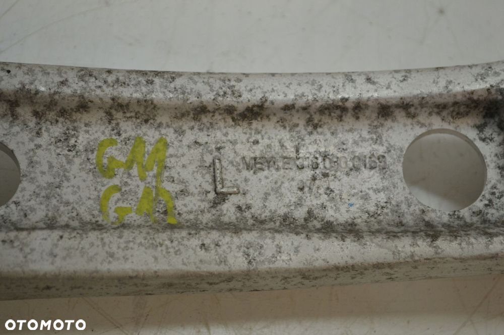 BMW G11 G12 730D XDRIVE WAHACZ LEWY PRZÓD PRZEDNI MEYLE - 4