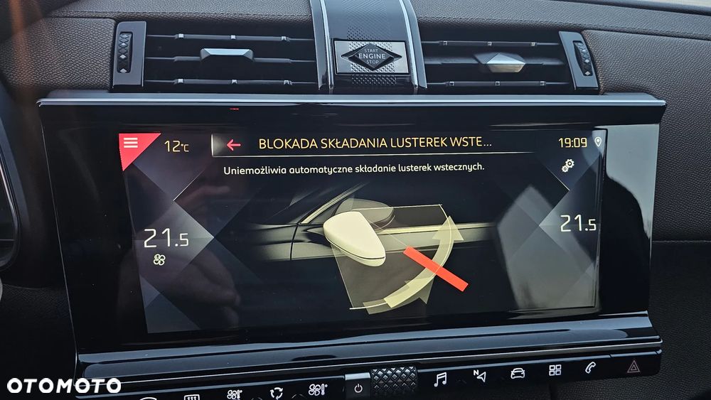 DS Automobiles DS 7 Crossback 1.6 PureTech Performance Line + - 25