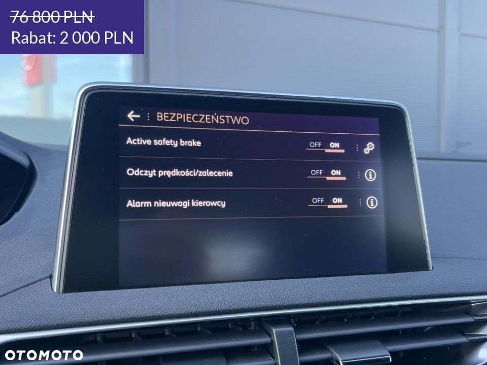 Peugeot 3008 - 25