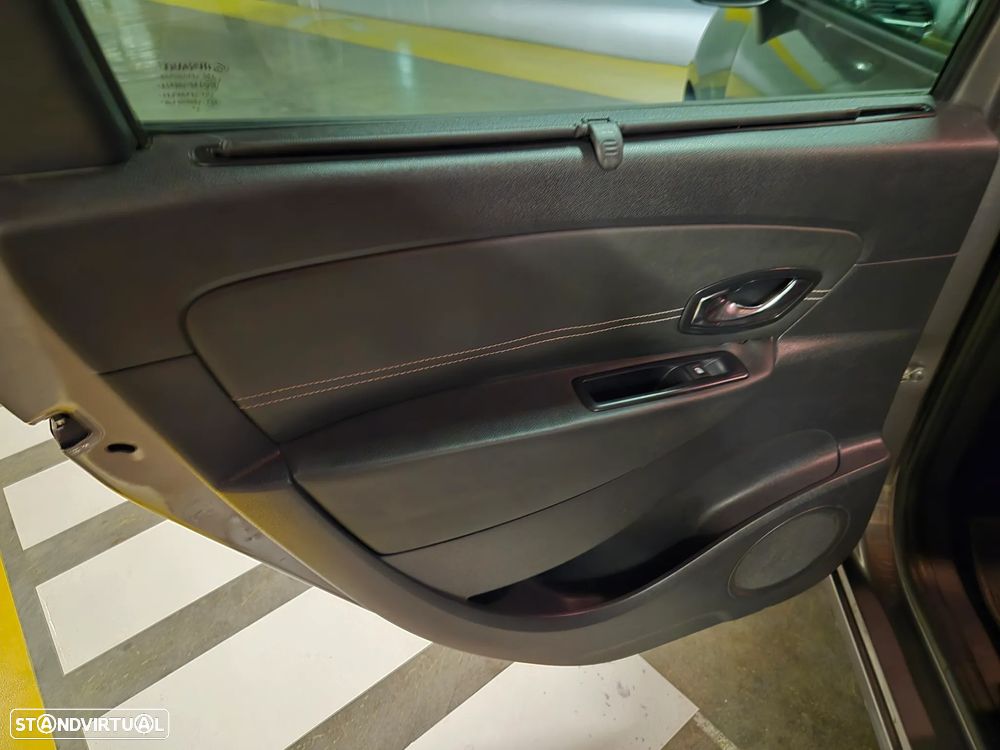 Renault Grand Scénic 1.5 dCi Dynamique S SS - 30
