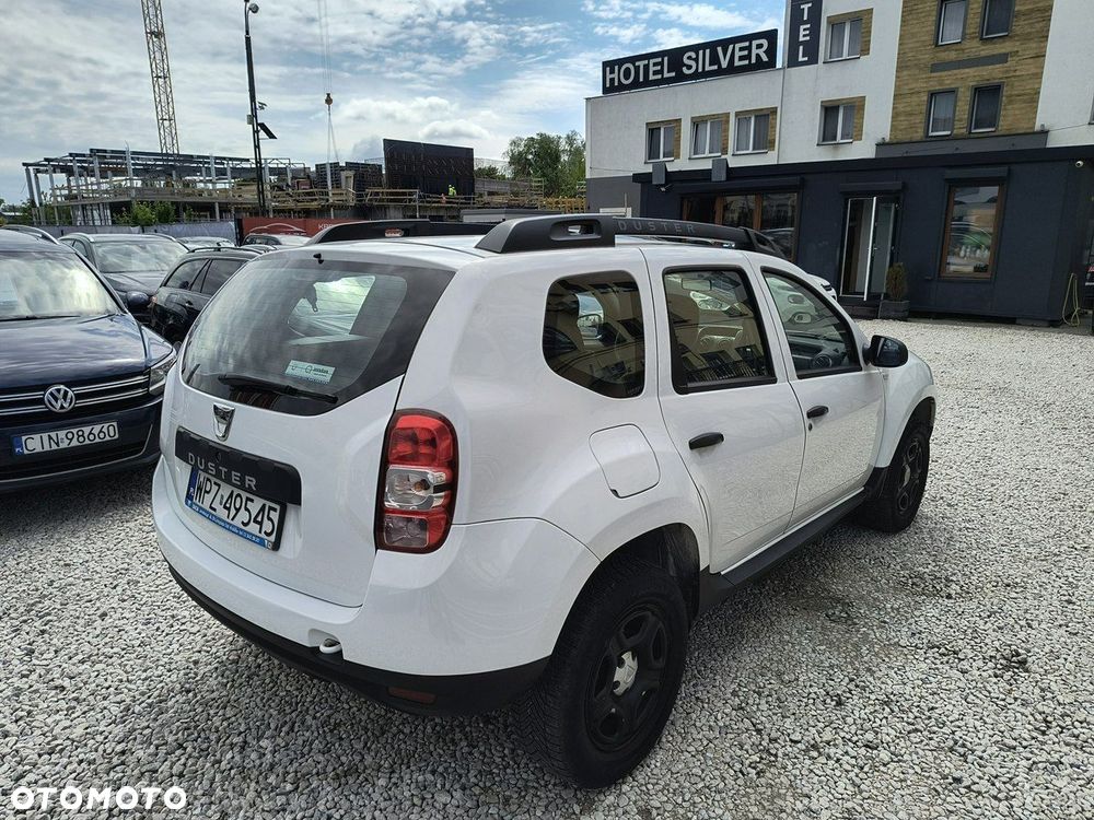Dacia Duster - 7