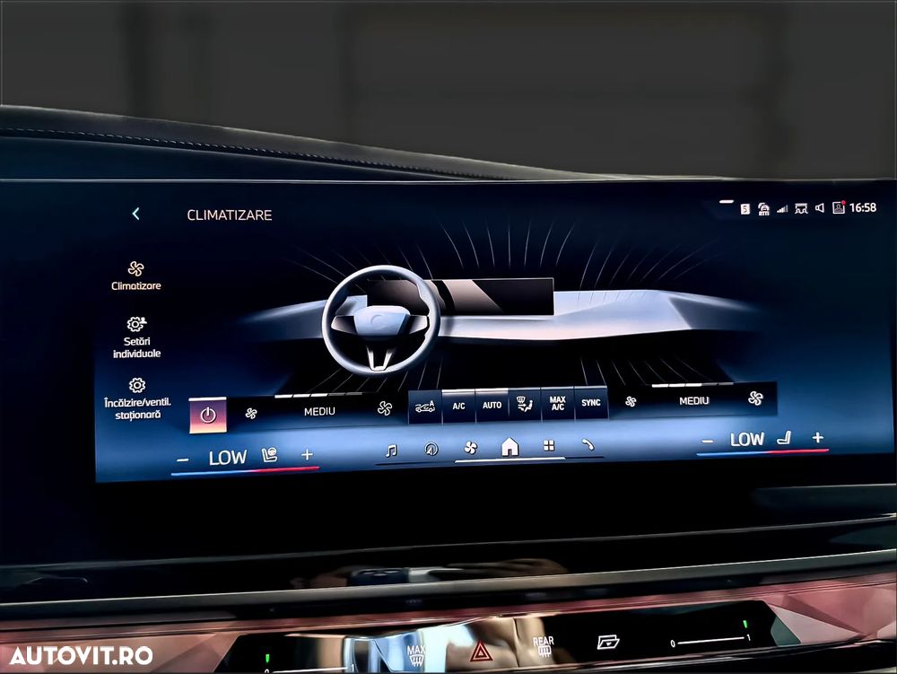 BMW Seria 7 - 20