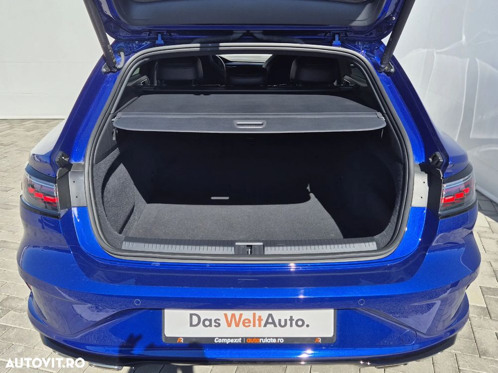 Volkswagen ARTEON Shooting Brake 2.0 TSI OPF 4Motion DSG R - 31
