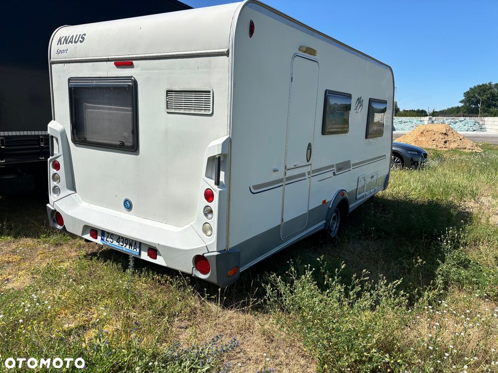 KNAUS SPORT - 3