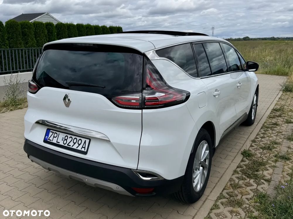 Renault Espace 2016 photo 2