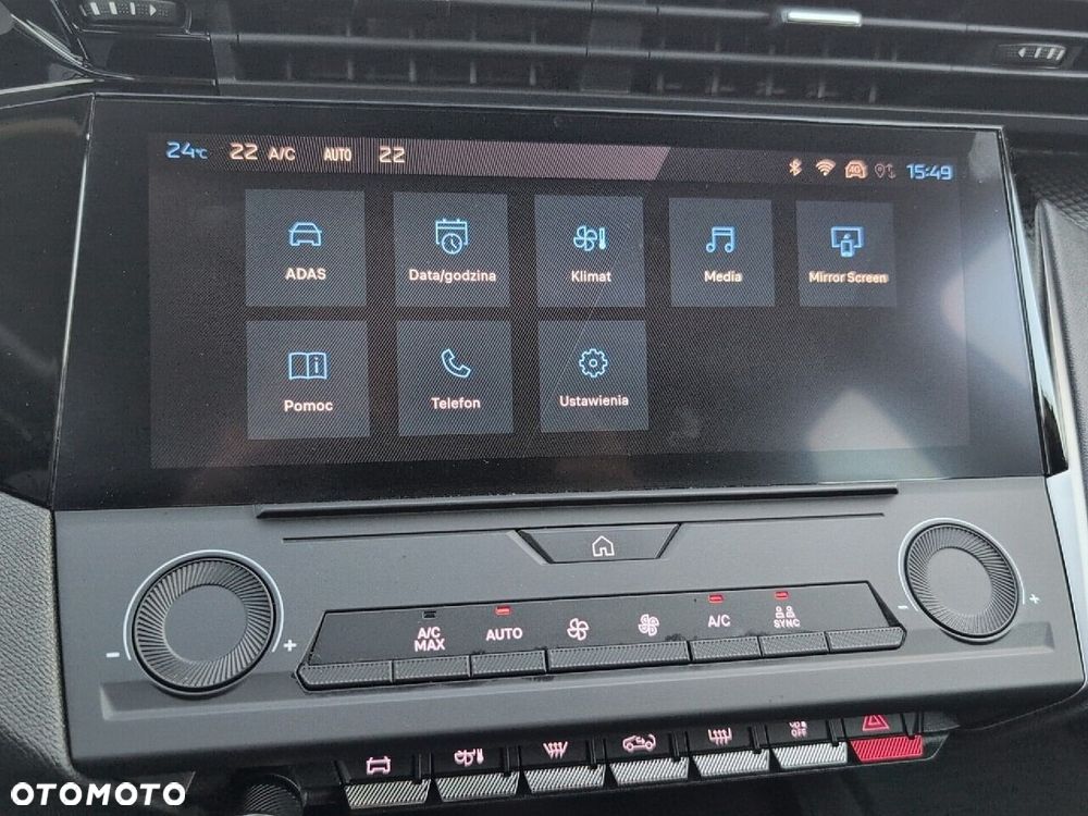 Peugeot 308 1.5 BlueHDi Active Pack S&S EAT8 - 25