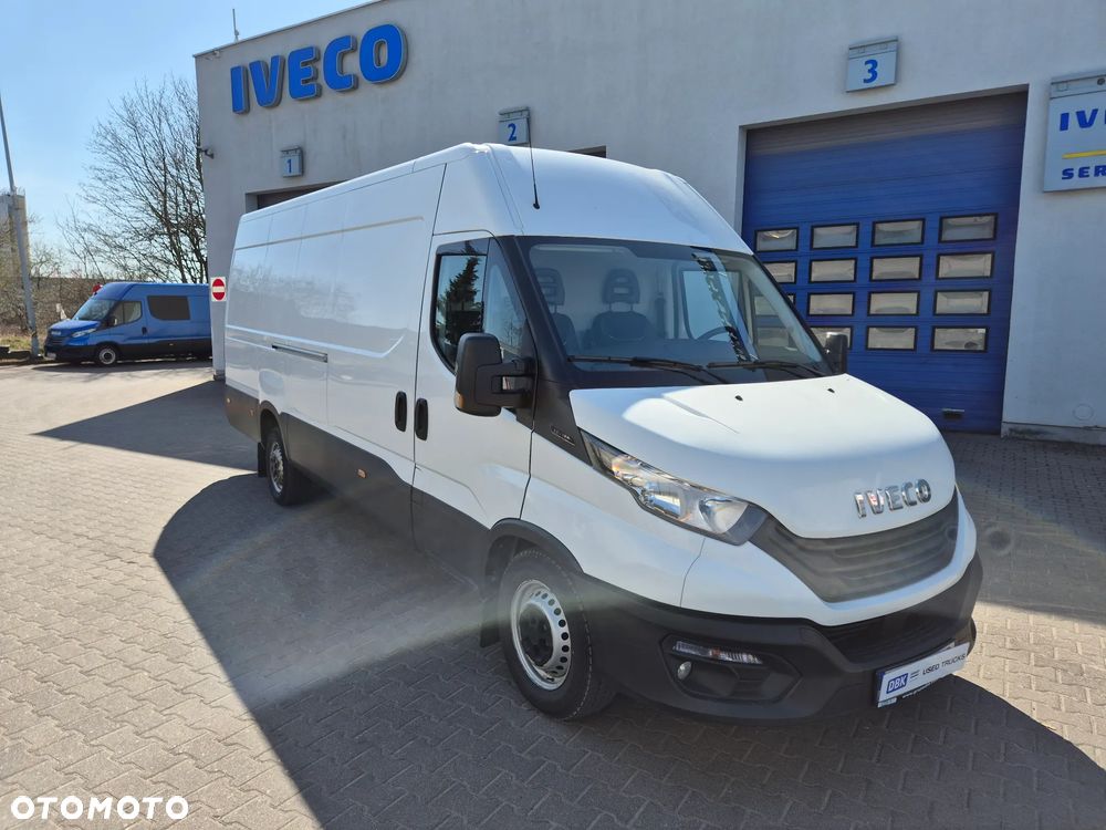 Iveco 35S16V (32727) - 2