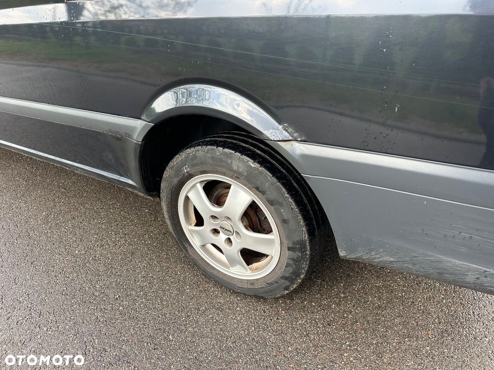 Mercedes-Benz Vito - 31