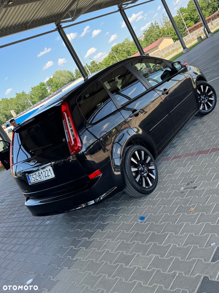 Ford C-MAX - 5