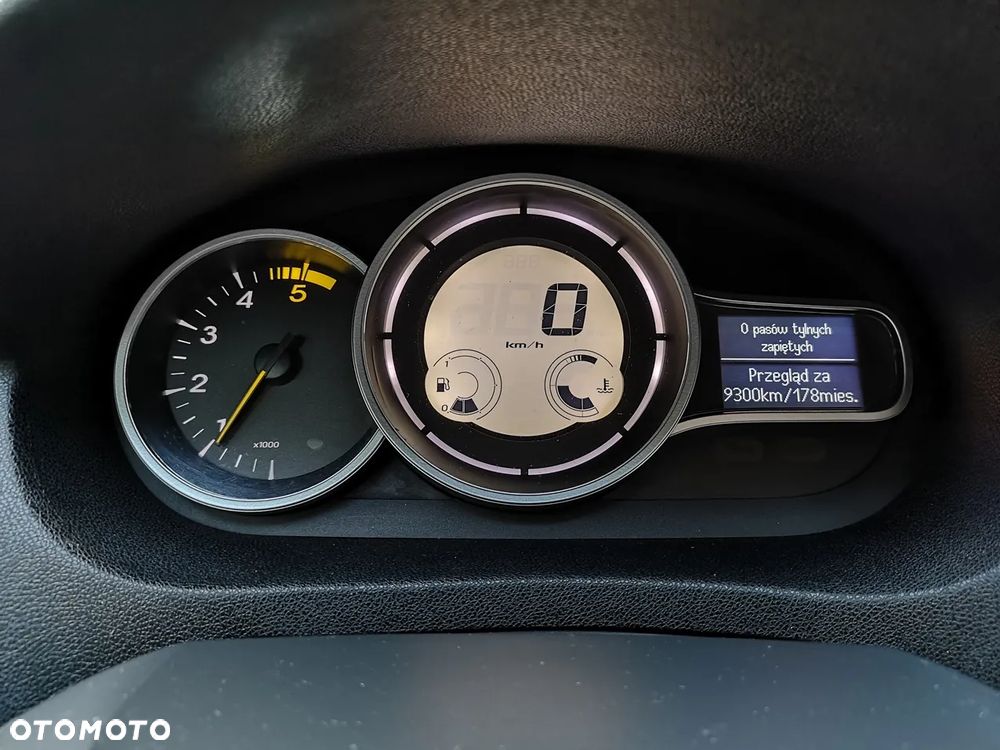 Renault Megane dCi 90 FAP Expression - 16