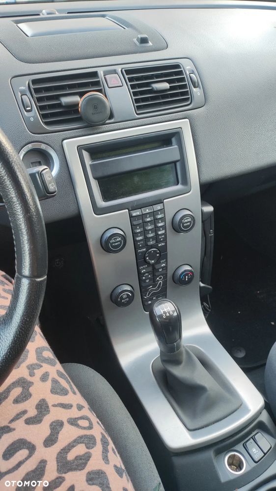 Volvo V50 1.8 - 2