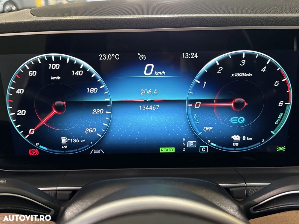 Mercedes-Benz GLE 350 4MATIC - 11