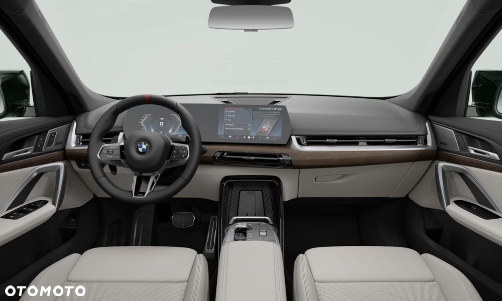 BMW X1 - 3