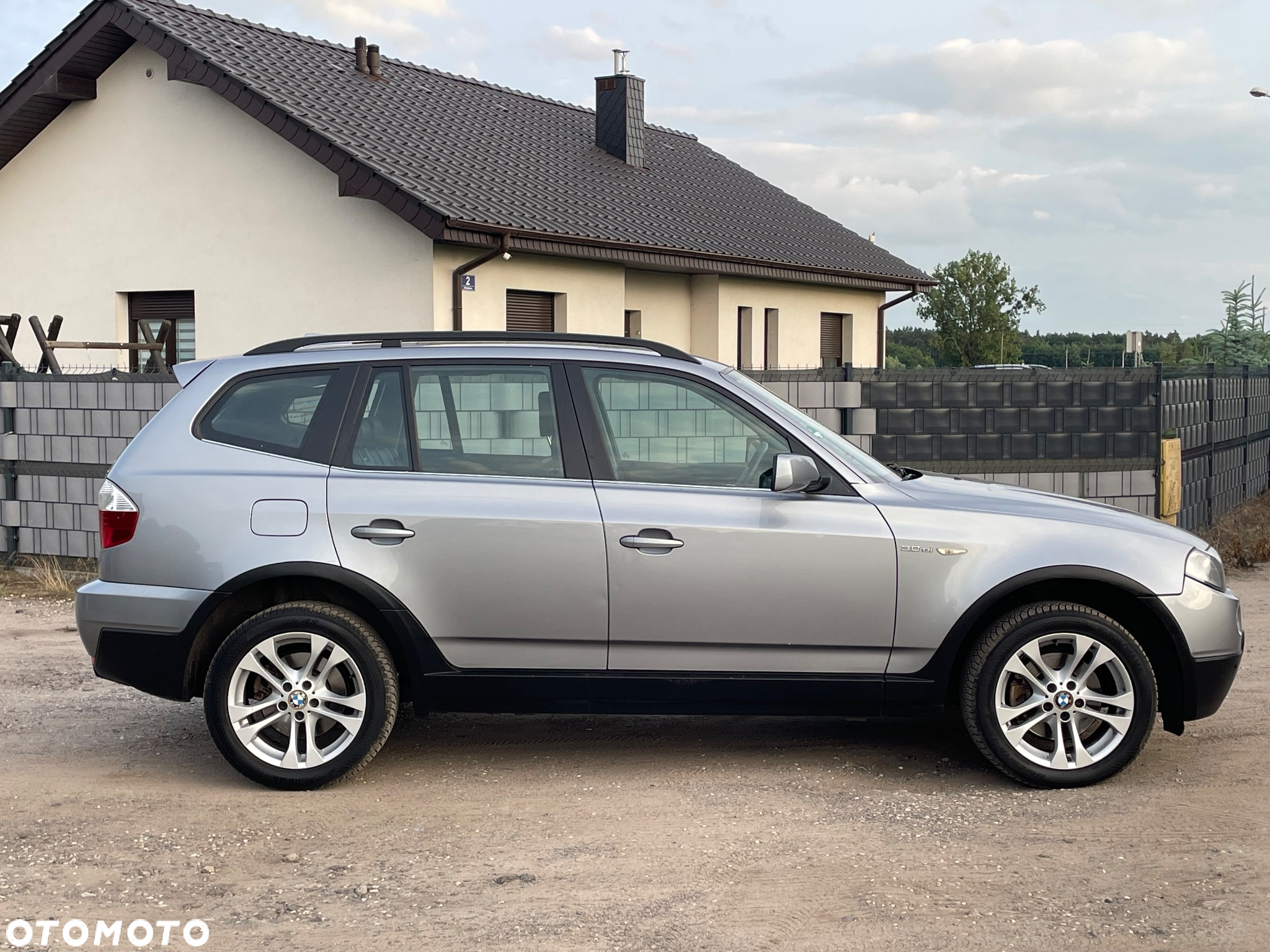 BMW X3 xDrive30i Edition Lifestyle - 4