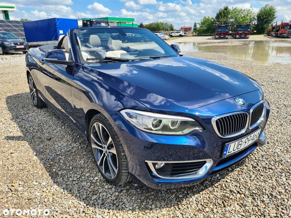 BMW Seria 2 - 12