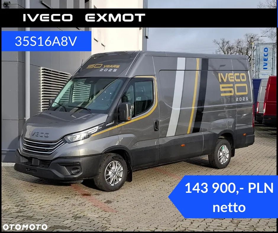 Iveco 35S16A8V - 1