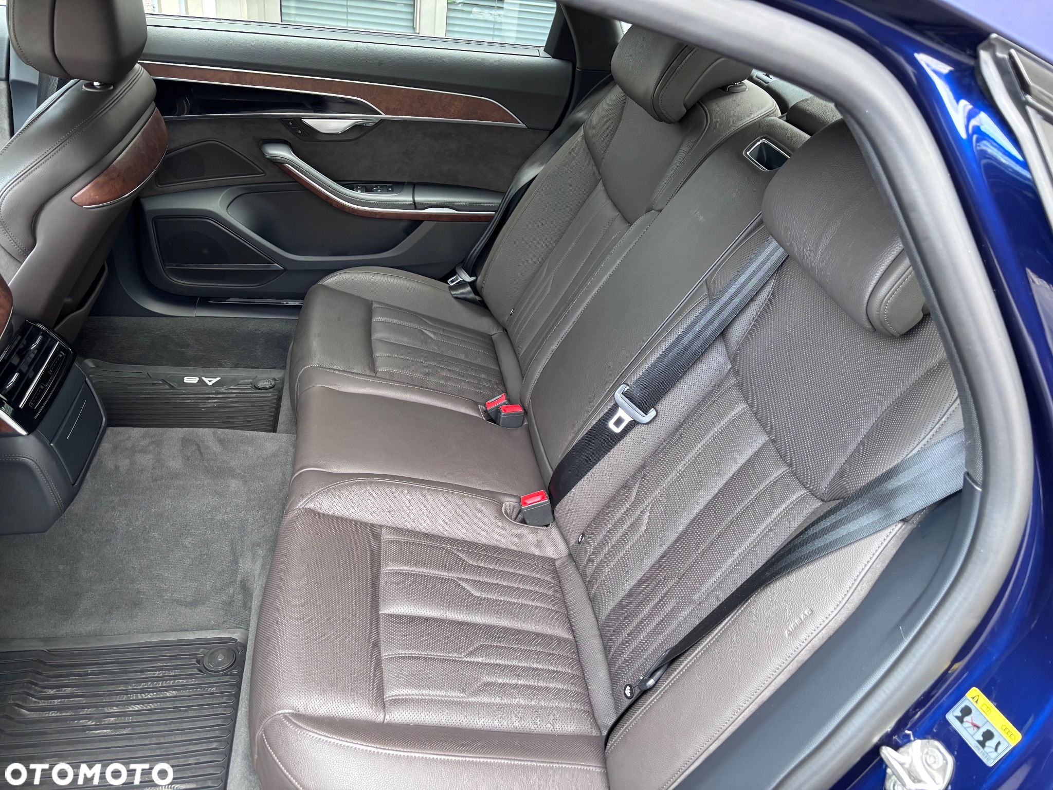 Audi A8 - 15