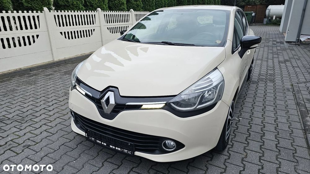 Renault Clio (Energy) TCe 90 Start & Stop LIMITED - 3