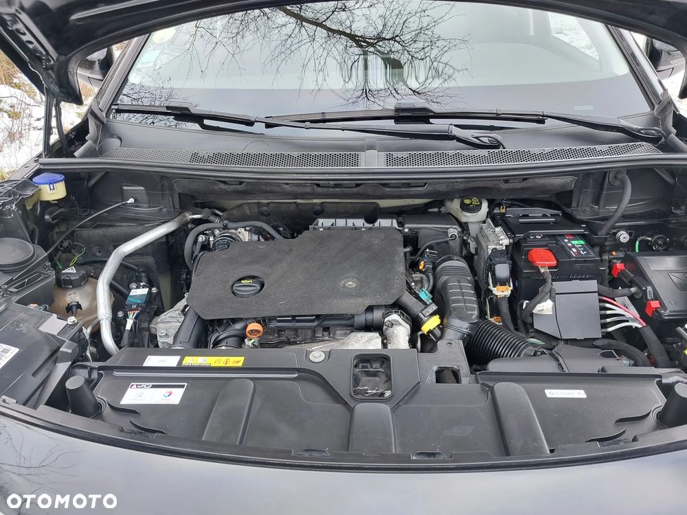 Peugeot 3008 - 6