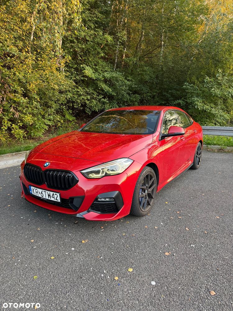 BMW Seria 2 220d M Sport - 1