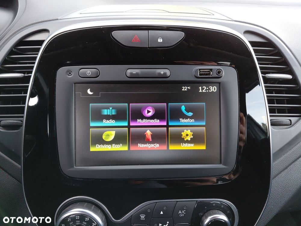 Renault Captur 1.3 Energy TCe FAP Limited - 17