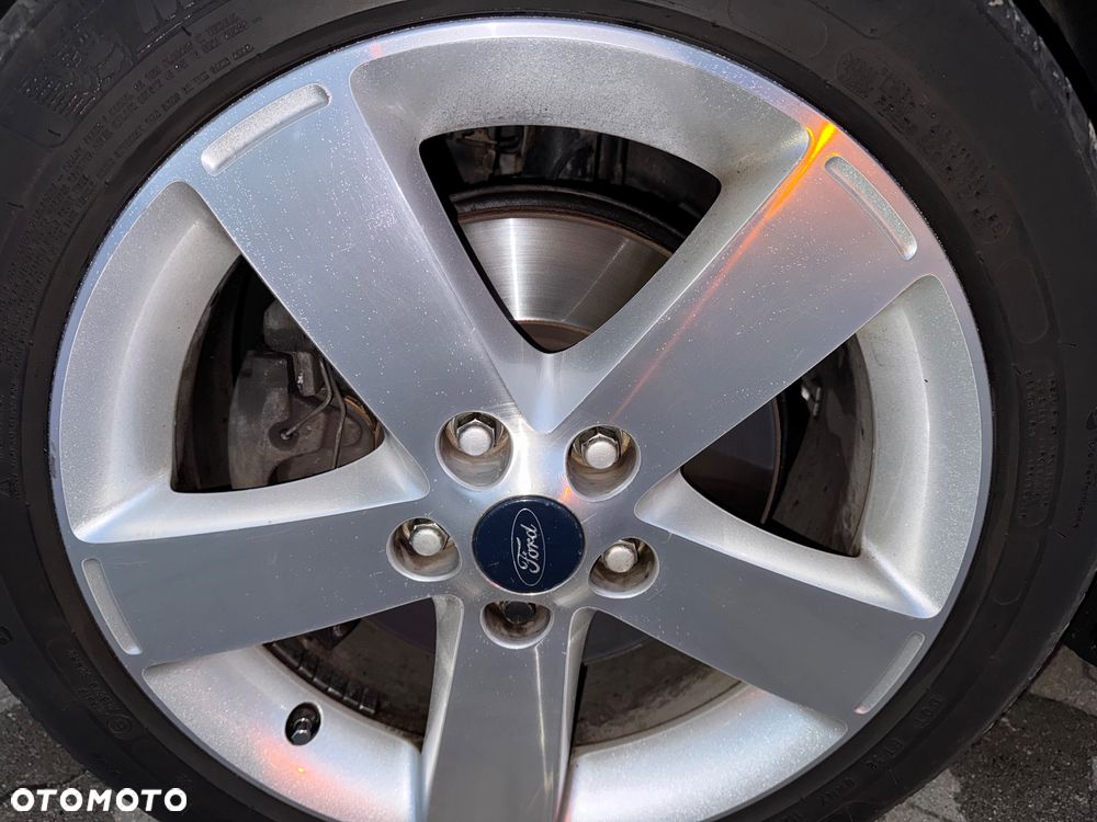 Ford Focus 2.0 TDCi Titanium MPS6 - 5