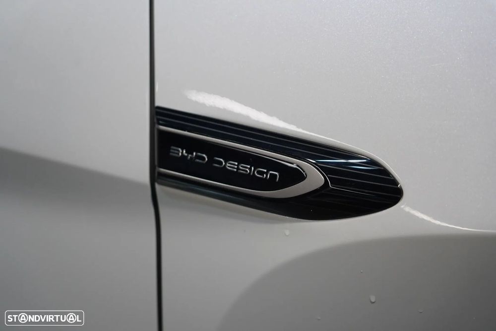 BYD Sealion 7 82.5 kWh Comfort - 55