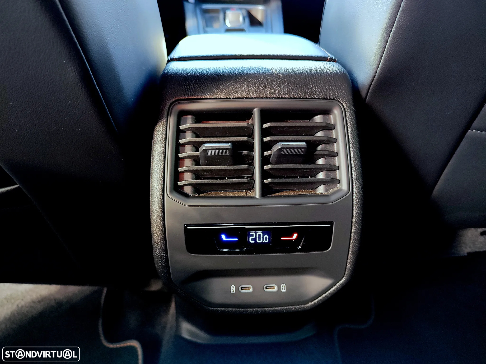 Cupra Formentor 1.5 TSI Sport DSG - 29