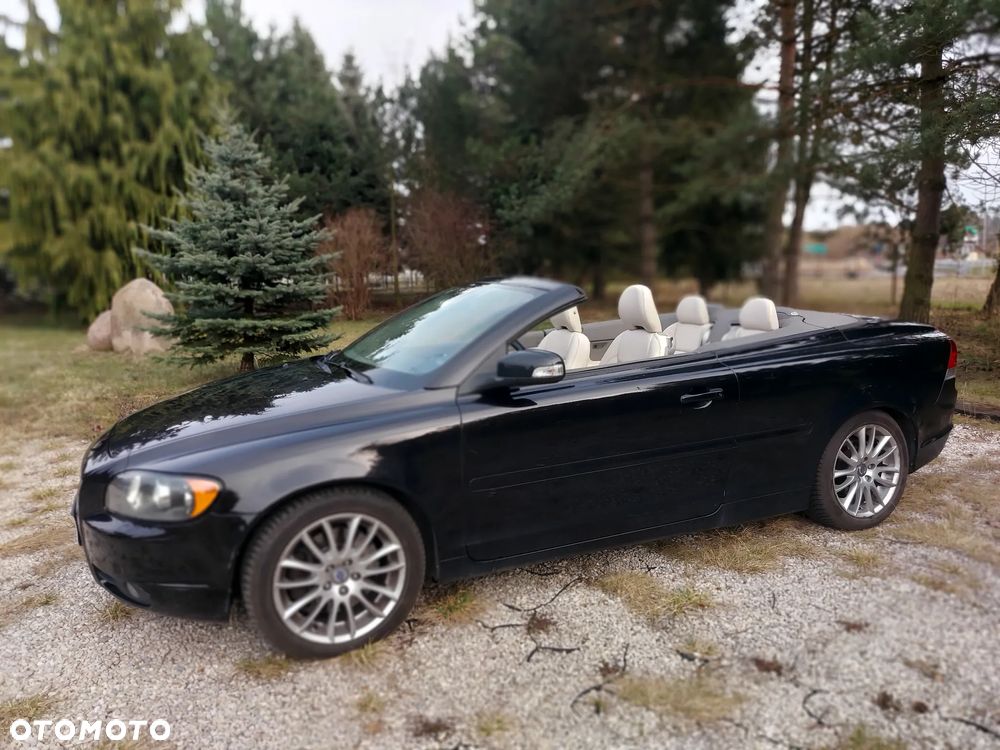 Volvo C70 2.4D5 Summum - 10