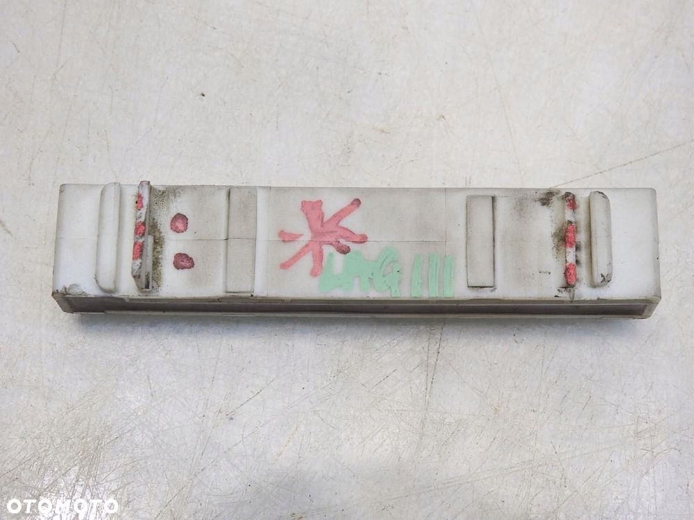 CZUJNIK HANDS FREE RENAULT LAGUNA III 285900006R - 2