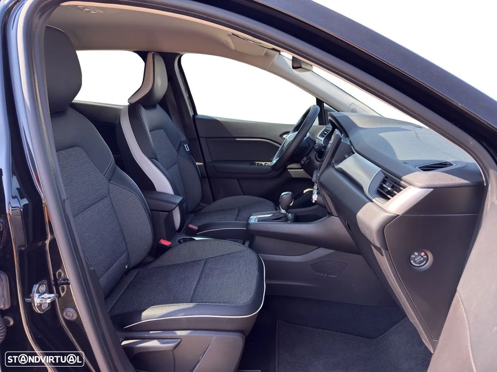 Renault Captur 1.6 E-Tech Plug-In Intens - 15