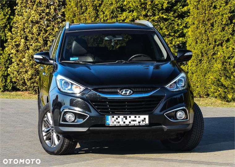 Hyundai ix35 - 3