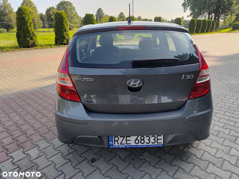 Hyundai i30 - 4