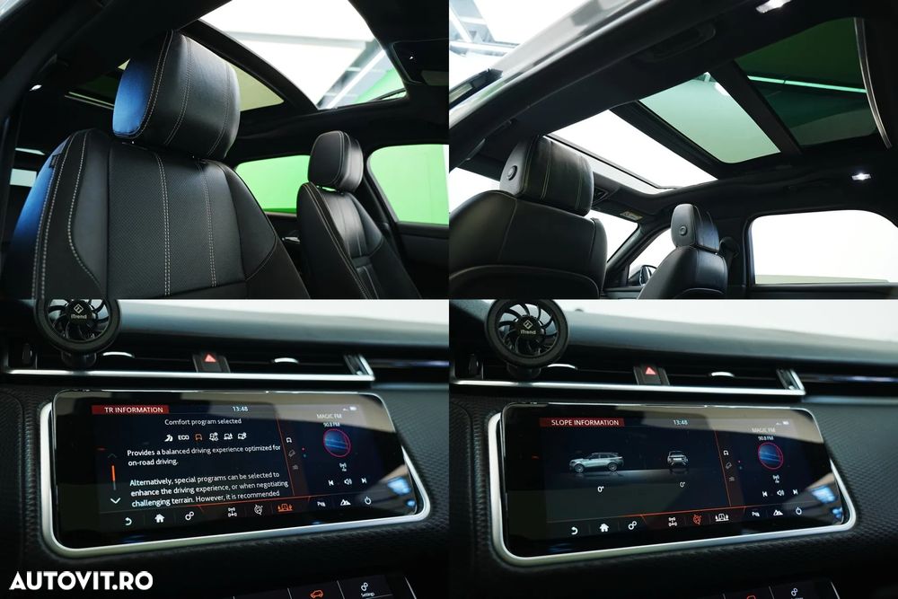 Land Rover Range Rover Velar 2.0 R-Dynamic - 5
