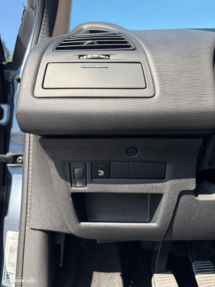 Citroën C4 1.6 HDi VTR Pack - 40
