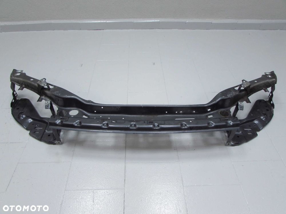 VOLVO C30 S40 V50 C70 04-13 PAS PRZEDNI WZMOCNIENIE CZOLOWE OKULAR 455-46 - 7