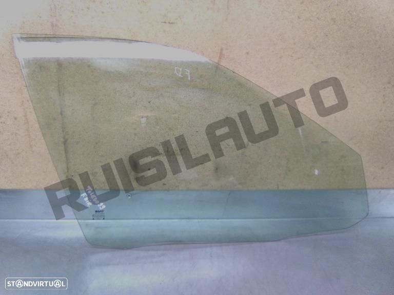 Vidro Porta Frente Direito  Seat Toledo Ii (1m) [1998_2006] 1.9 - 1