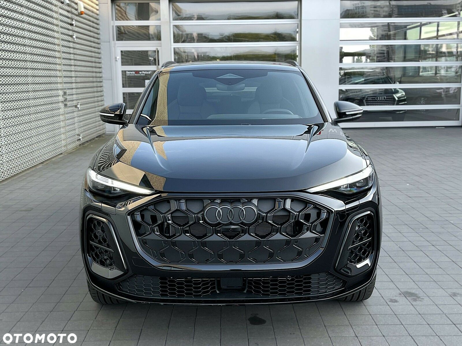 Audi SQ5 - 29