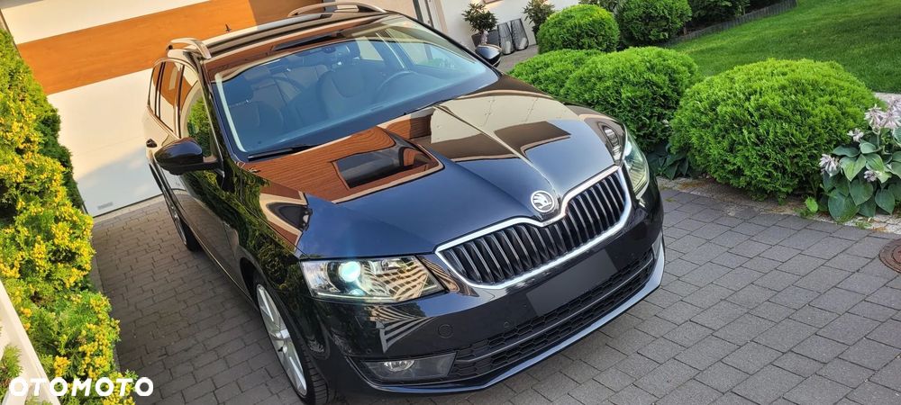 Skoda Octavia 1.8 TSI 4x4 Style DSG - 2