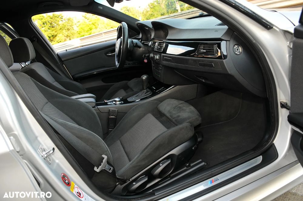BMW Seria 3 335i Aut. - 16