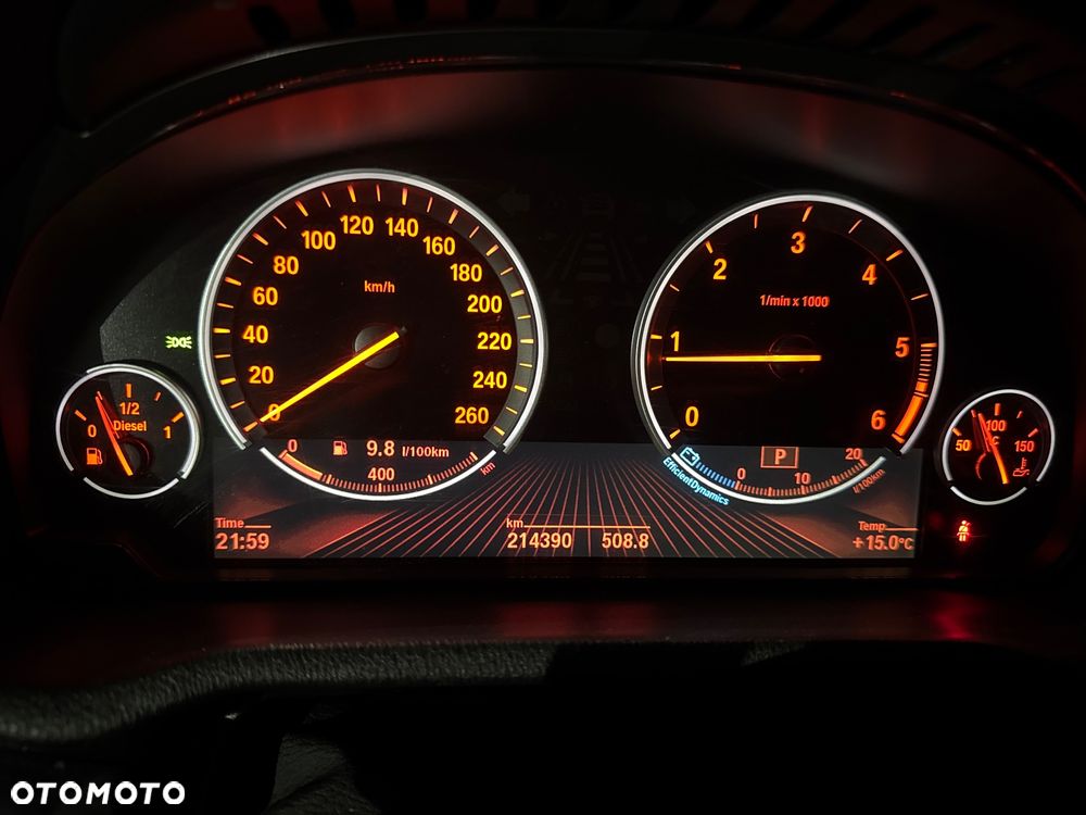 BMW X3 xDrive20d xLine - 32