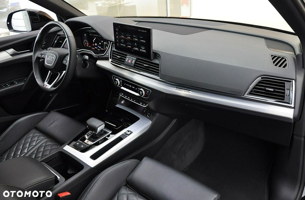 Audi SQ5 - 19