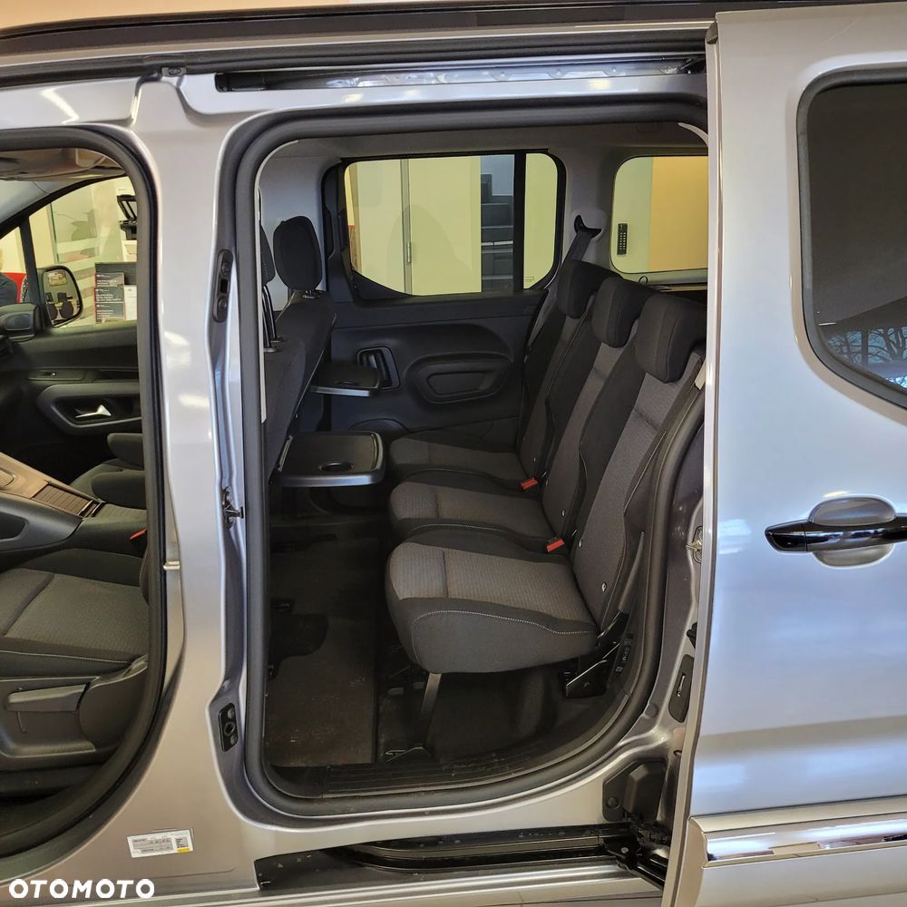 Toyota Proace City Verso 1.5 D-4D VIP - 10